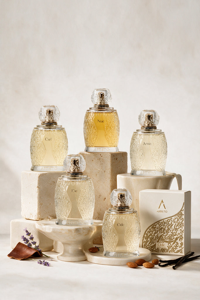 ALLORA COLLECTIONS