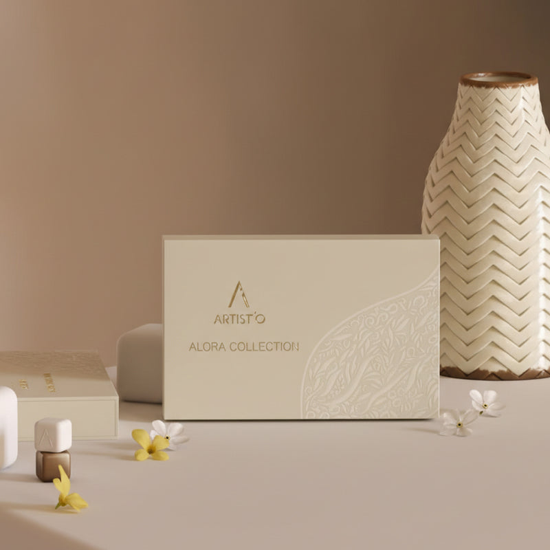 Alora Collection Discovery Set – Mini Fragrance Collection