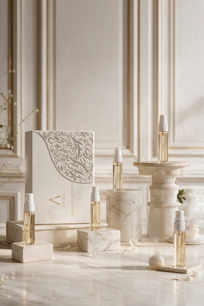 Allora Collection Discover Set 5X2ML