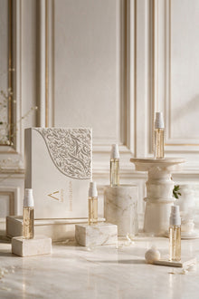 Alora Collection Discovery Set – Mini Fragrance Collection