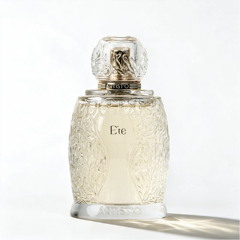 Été
