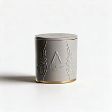 Paris Lune Luxury Scented Candle – Elegant Premium Home Fragrance