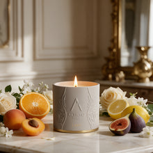 Paris Lune Luxury Scented Candle – Elegant Premium Home Fragrance